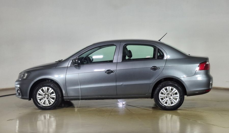 Volkswagen Voyage 1.6 POWER Sedan 2019