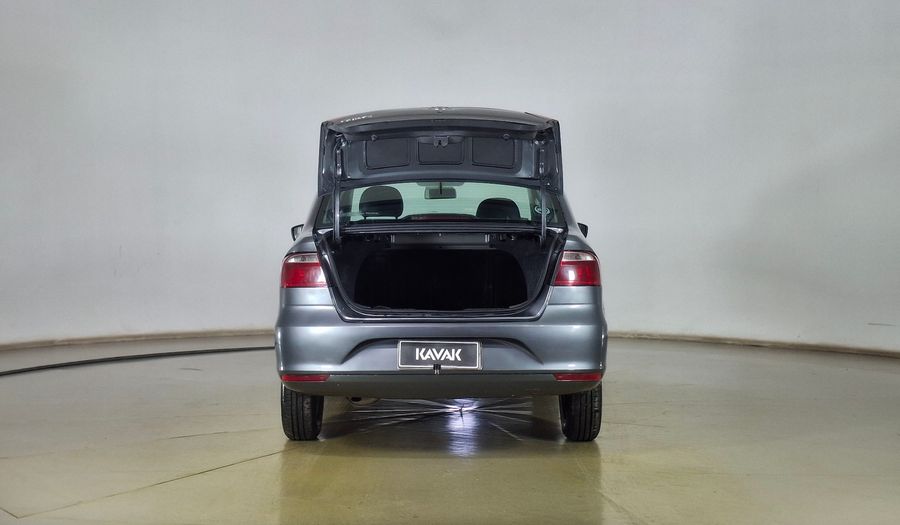 Volkswagen Voyage 1.6 POWER Sedan 2019