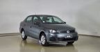 Volkswagen Voyage 1.6 POWER Sedan 2019