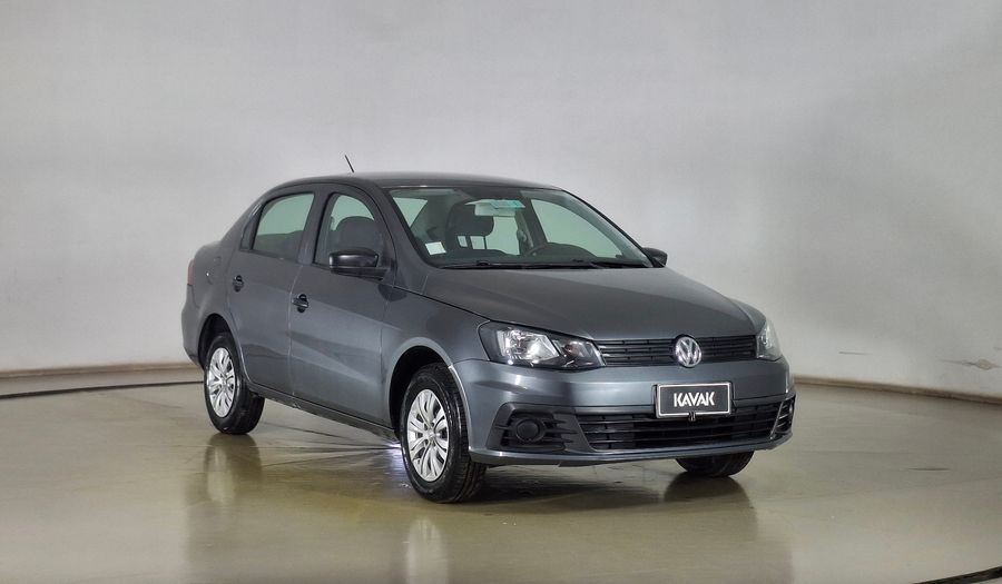 Volkswagen Voyage 1.6 POWER Sedan 2019