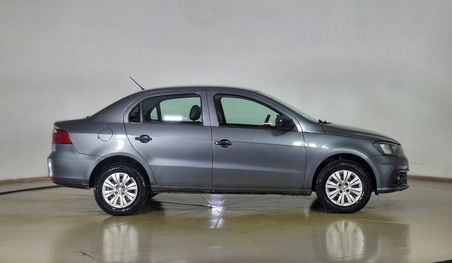 Volkswagen Voyage 1.6 POWER Sedan 2019