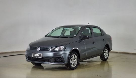 Volkswagen • Voyage