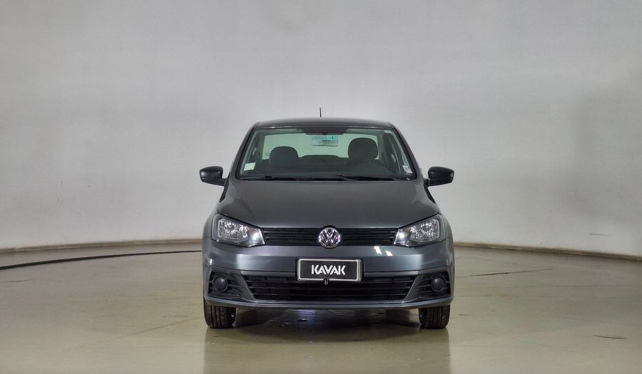Volkswagen Voyage 1.6 POWER Sedan 2019