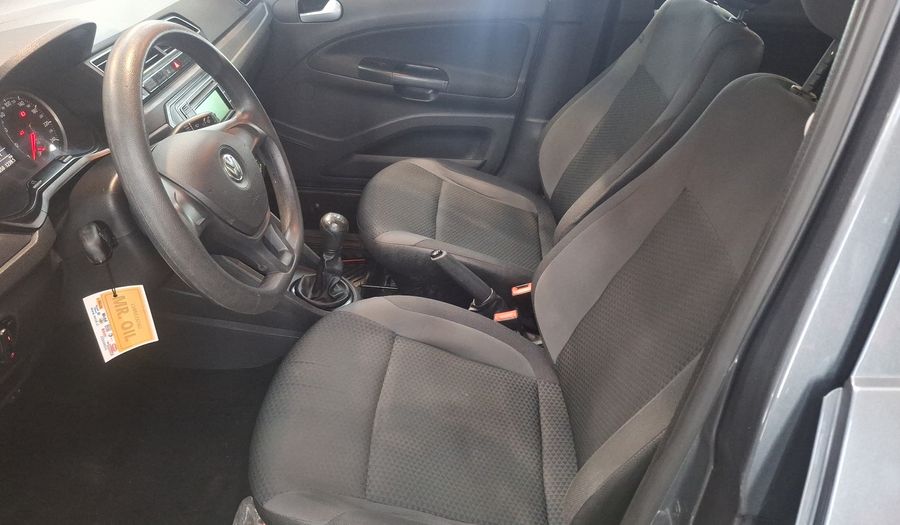 Volkswagen Voyage 1.6 POWER Sedan 2019