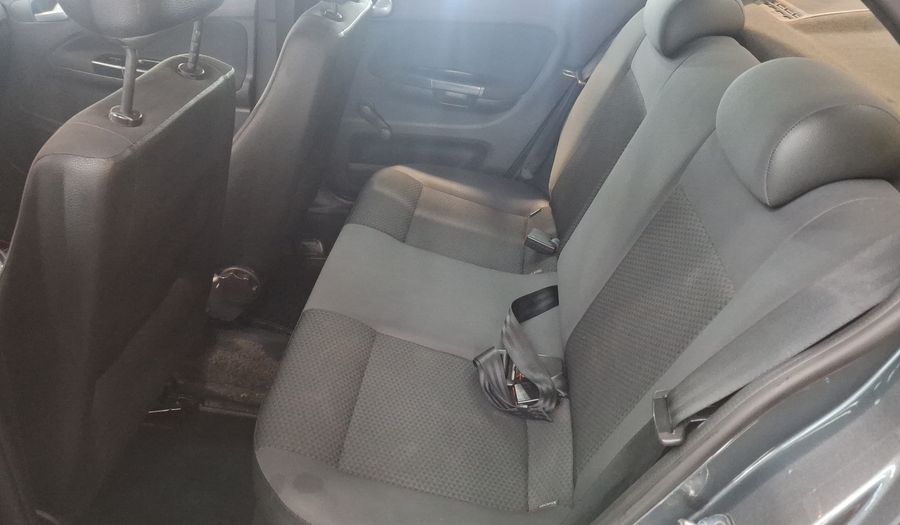 Volkswagen Voyage 1.6 POWER Sedan 2019