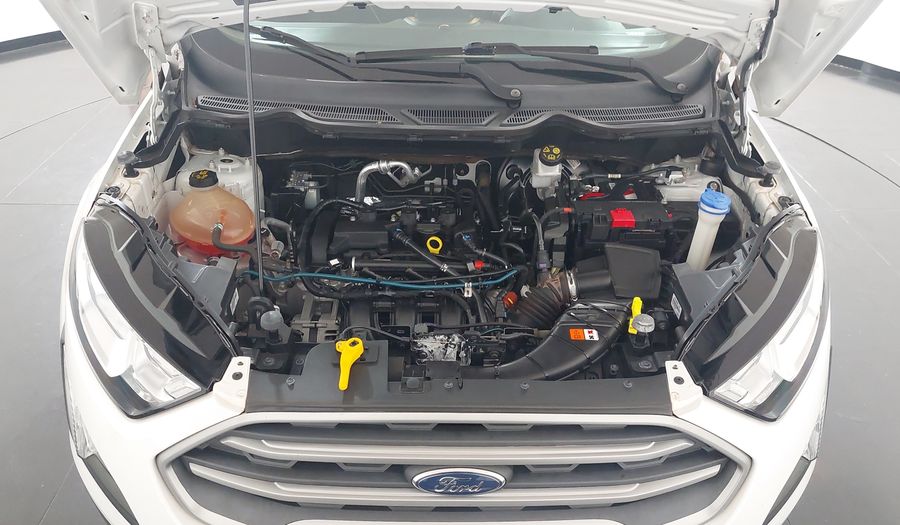 Ford Ecosport 1.5 SE AUTO Suv 2021