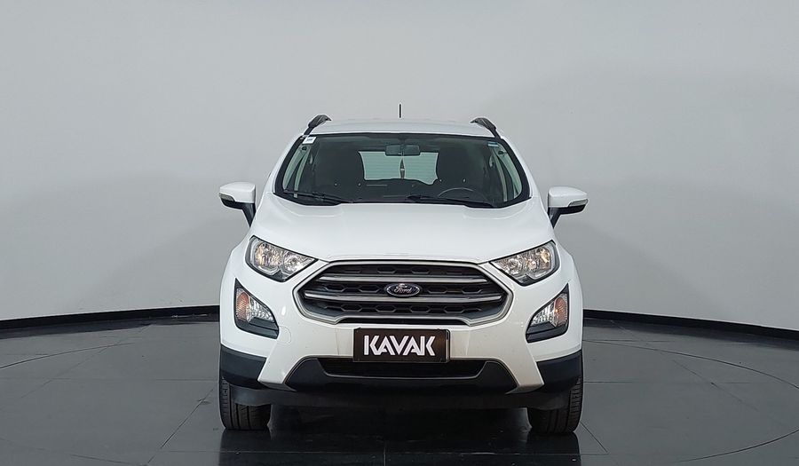 Ford Ecosport 1.5 SE AUTO Suv 2021