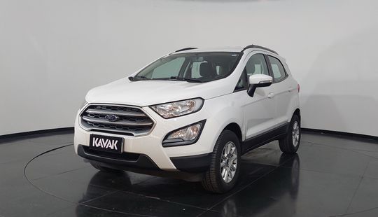Ford • EcoSport