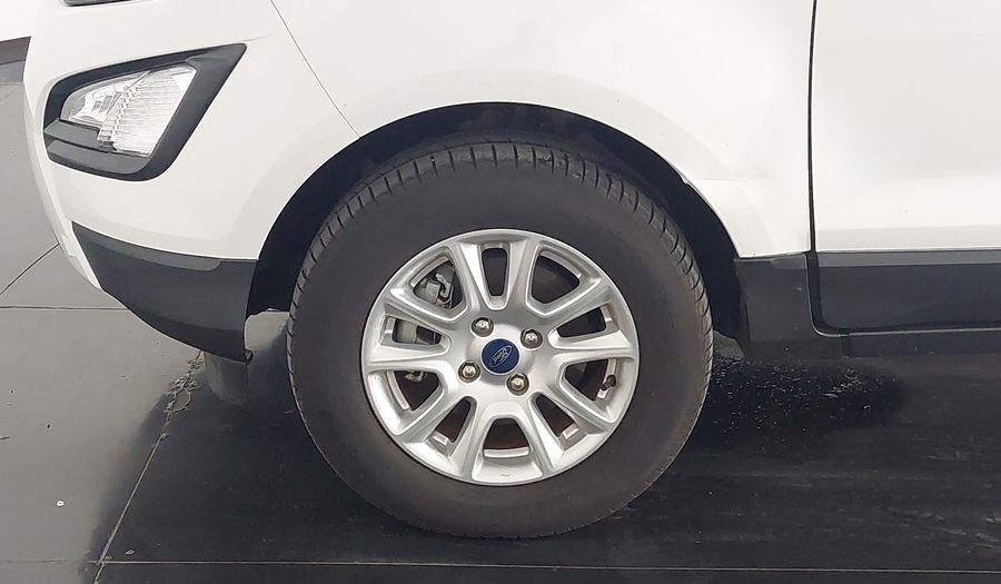 Ford Ecosport 1.5 SE AUTO Suv 2021