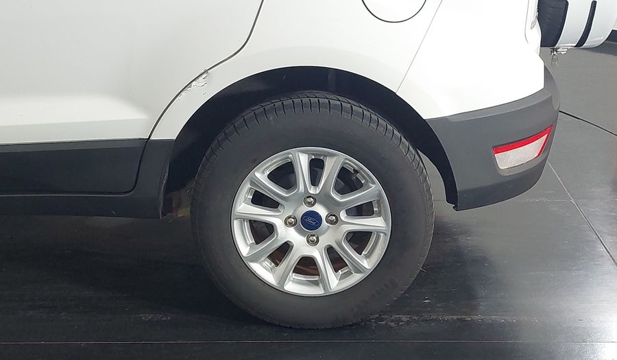 Ford Ecosport 1.5 SE AUTO Suv 2021
