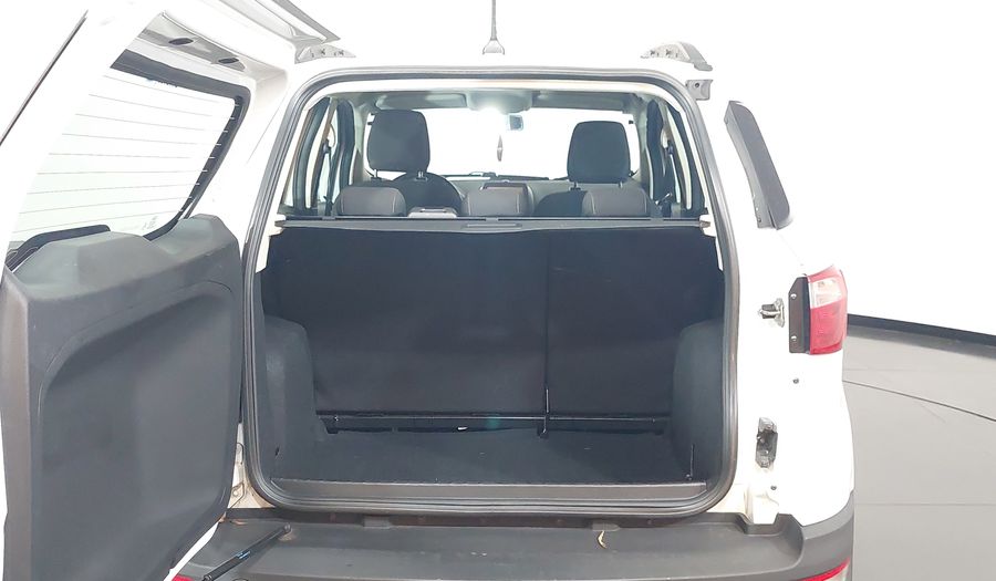 Ford Ecosport 1.5 SE AUTO Suv 2021