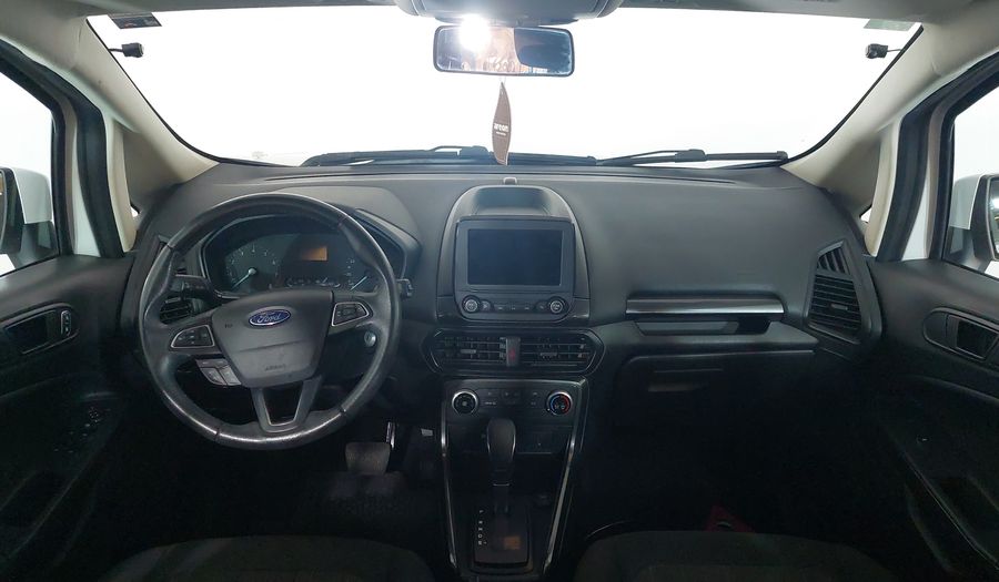 Ford Ecosport 1.5 SE AUTO Suv 2021