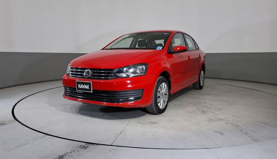 Volkswagen • Vento