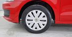 Volkswagen Vento 1.6 STARTLINE TIPTRONIC Sedan 2018