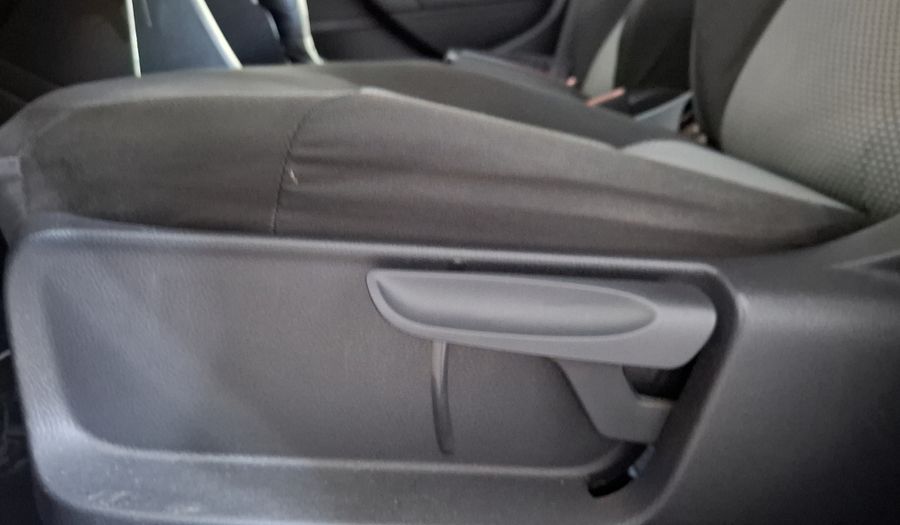 Volkswagen Vento 1.6 STARTLINE TIPTRONIC Sedan 2018