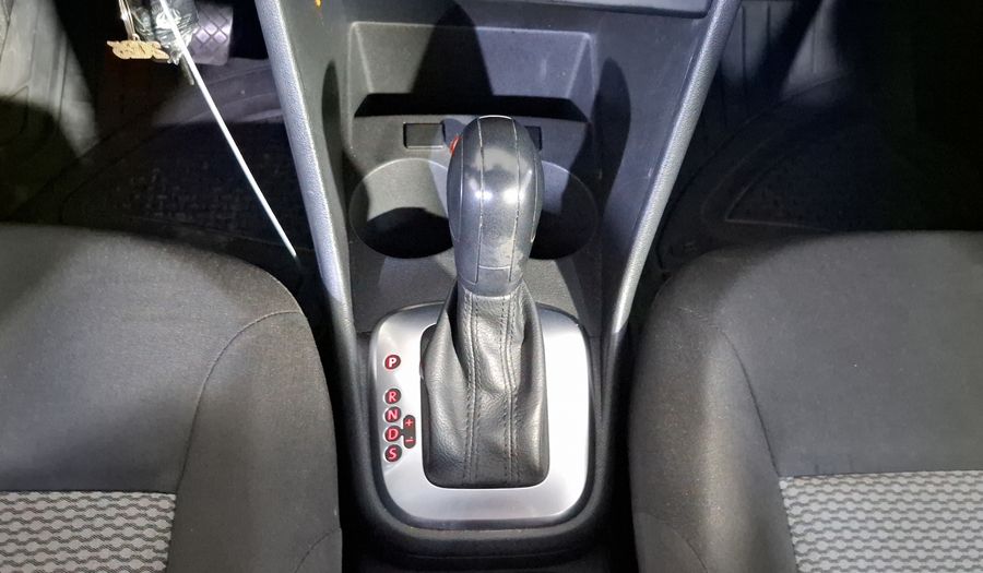 Volkswagen Vento 1.6 STARTLINE TIPTRONIC Sedan 2018