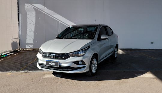 Fiat • Cronos