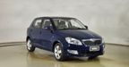 Skoda Fabia 1.6 AMBIENTE Hatchback 2014