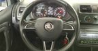 Skoda Fabia 1.6 AMBIENTE Hatchback 2014