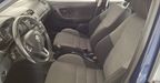 Skoda Fabia 1.6 AMBIENTE Hatchback 2014