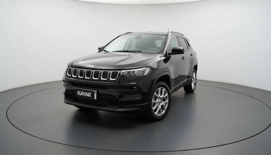 Jeep • Compass