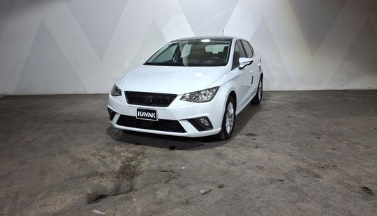 Seat • Ibiza