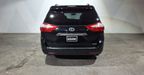 Toyota Sienna 3.5 LIMITED AT Minivan 2017