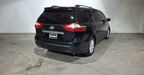 Toyota Sienna 3.5 LIMITED AT Minivan 2017