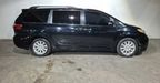 Toyota Sienna 3.5 LIMITED AT Minivan 2017