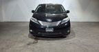 Toyota Sienna 3.5 LIMITED AT Minivan 2017