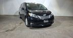 Toyota Sienna 3.5 LIMITED AT Minivan 2017