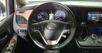 Toyota Sienna 3.5 LIMITED AT Minivan 2017