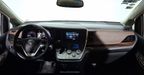 Toyota Sienna 3.5 LIMITED AT Minivan 2017