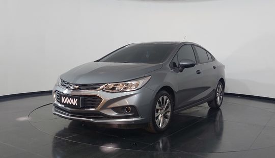 Chevrolet • Cruze