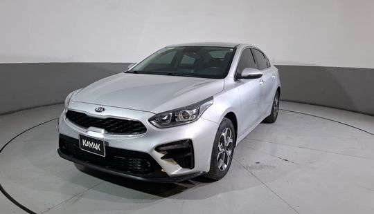Kia • FORTE