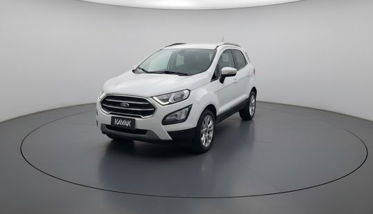 Ford • EcoSport
