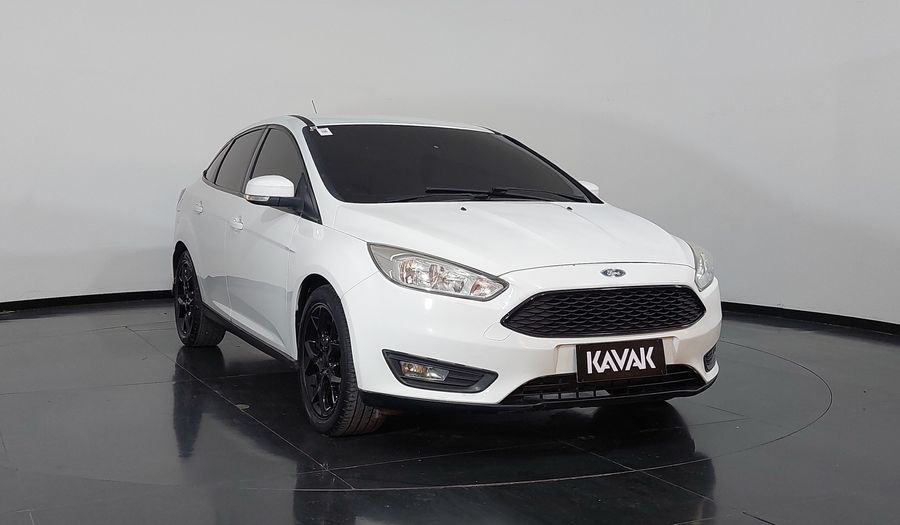Ford Focus 2.0 SE AT Hatchback 2019