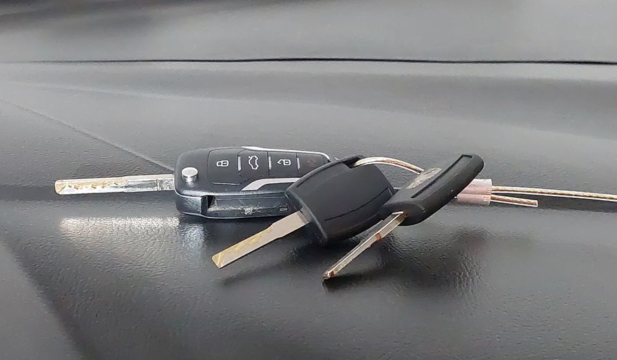 Ford Focus 2.0 SE AT Hatchback 2019