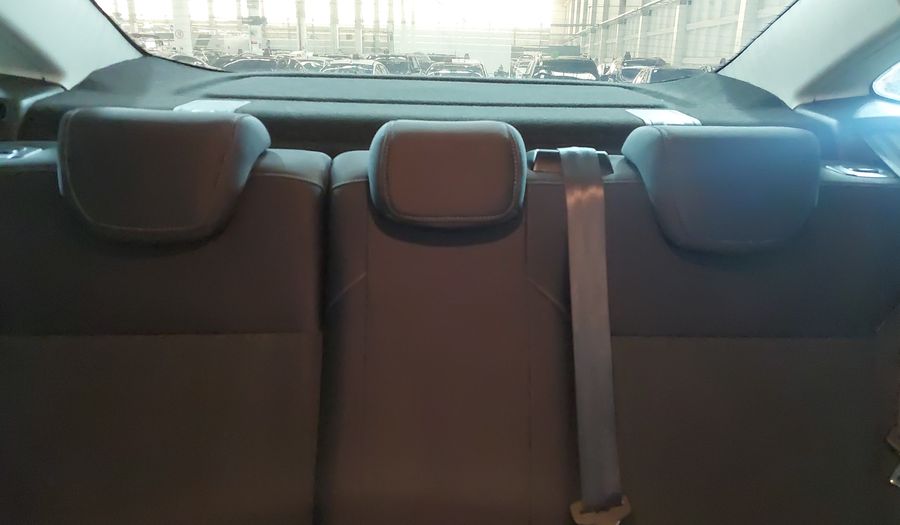 Ford Focus 2.0 SE AT Hatchback 2019