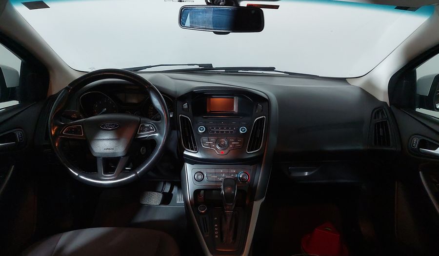 Ford Focus 2.0 SE AT Hatchback 2019