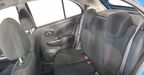 Nissan March 1.6 ADVANCE MT Hatchback 2017