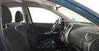 Nissan March 1.6 ADVANCE MT Hatchback 2017