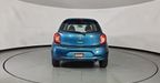 Nissan March 1.6 ADVANCE MT Hatchback 2017