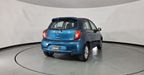 Nissan March 1.6 ADVANCE MT Hatchback 2017