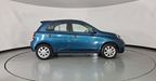 Nissan March 1.6 ADVANCE MT Hatchback 2017