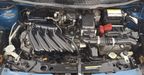 Nissan March 1.6 ADVANCE MT Hatchback 2017
