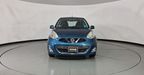 Nissan March 1.6 ADVANCE MT Hatchback 2017