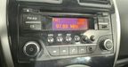 Nissan March 1.6 ADVANCE MT Hatchback 2017