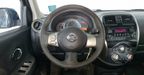 Nissan March 1.6 ADVANCE MT Hatchback 2017