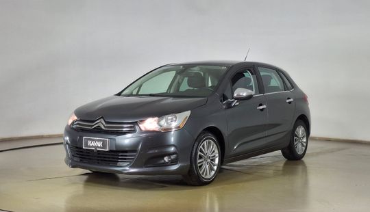 Citroen • C4